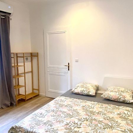 Espace Le Cheval Blanc Castelnau-le-Lez Chambre photo