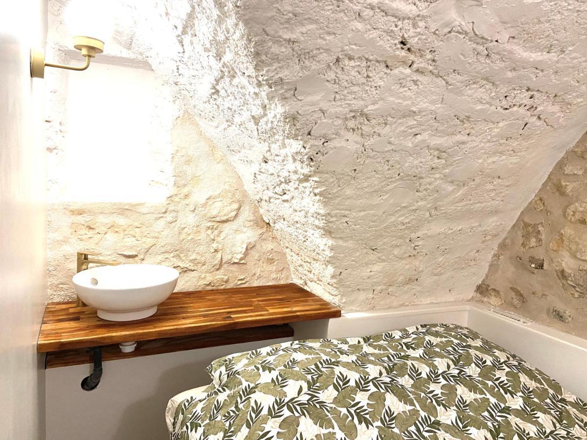 Espace Le Cheval Blanc Castelnau-le-Lez Chambre photo