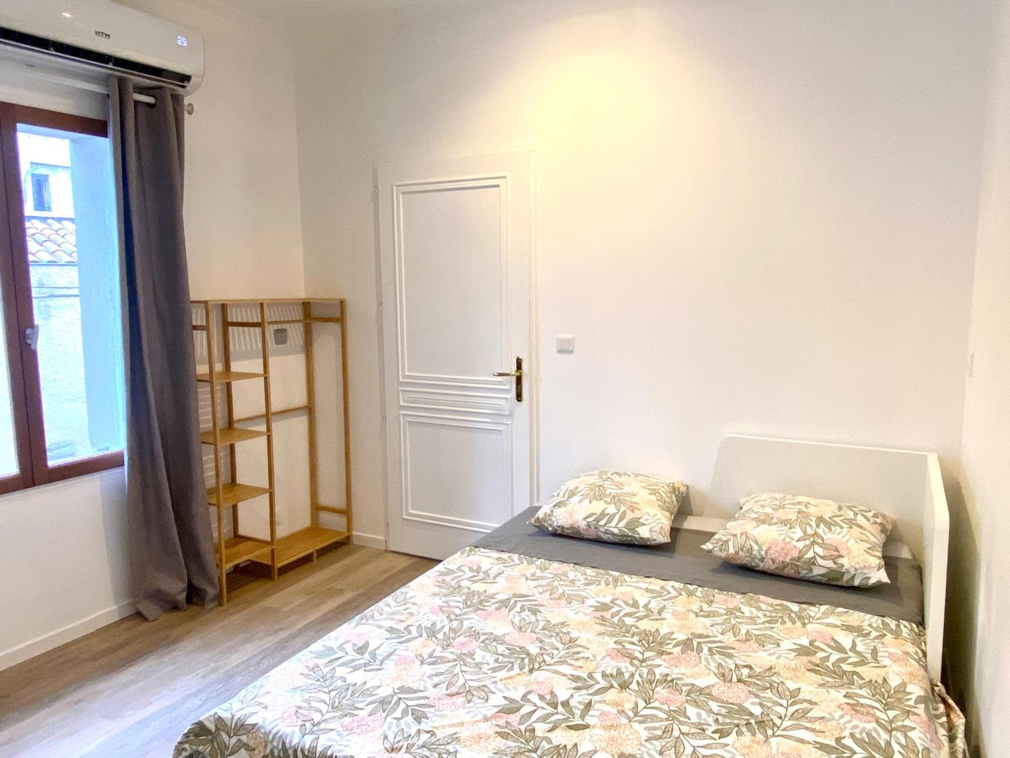 Espace Le Cheval Blanc Castelnau-le-Lez Chambre photo