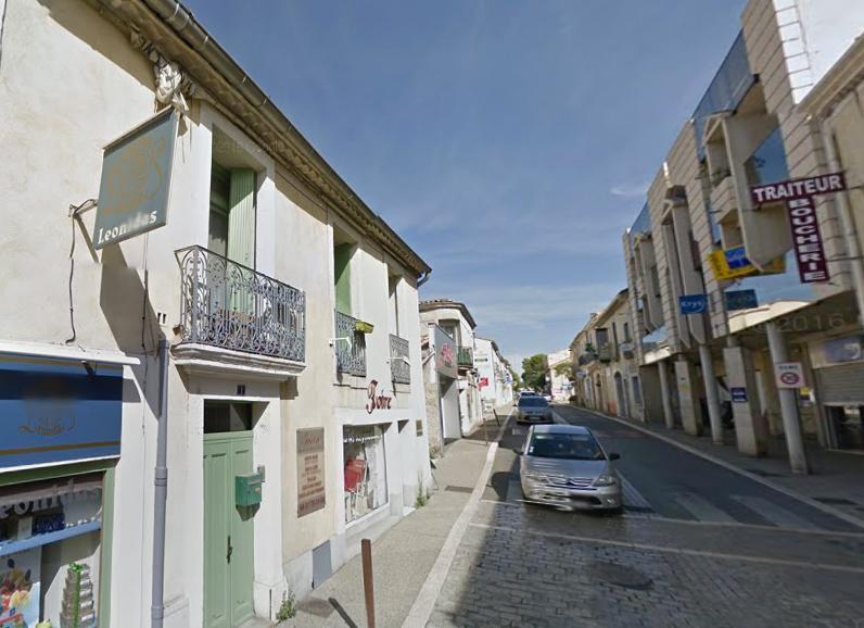 Appartement Espace Le Cheval Blanc à Castelnau-le-Lez Extérieur photo